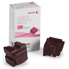 XEROX 108R00937 Твердые чернила Xerox ColorQube 8570 Magenta 4400стр