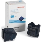 XEROX 108R00936 Твердые чернила Xerox ColorQube 8570 Cyan 4400 стр XEROX 108R00936 Твердые чернила Xerox ColorQube 8570 Cyan 4400 стр