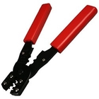 REXANT HT-202B (12-3032) Кримпер для обжима изолированных и неизолированных клемм 0.10 - 6.0 мм (TL-202B) REXANT HT-202B (12-3032) Кримпер для обжима изолированных и неизолированных клемм 0.10 - 6.0 мм (TL-202B)