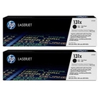 HP CF210XD Картридж ,Black{LaserJet Pro 200 M251/M276, Black, (2 x 2400стр.)} HP CF210XD Картридж ,Black{LaserJet Pro 200 M251/M276, Black, (2 x 2400стр.)}