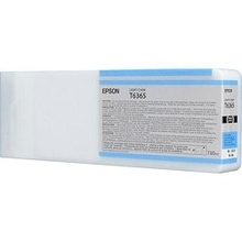 EPSON C13T636500 SP 7900 / 9900  Light Cyan 700 ml (LFP)
