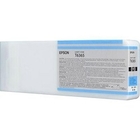 EPSON C13T636500 SP 7900 / 9900  Light Cyan 700 ml (LFP)