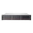 HP E7W00A Дисковый массив HP MSA 1040 (E7W00A) 2Prt FC DC SFF Strg