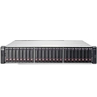 HP E7W02A Дисковый массив HP MSA 1040 (E7W02A) 2Prt 1G iSCSI DC SFF Strg