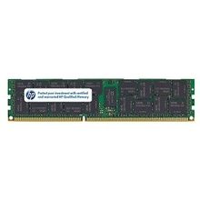 HP 8GB (1x8GB) Single Rank x4 PC3-14900R (DDR3-1866) Registered CAS-13 Memory Kit (731761-B21)