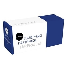 NetProduct CB435A/CB436A/CE285A Картридж  для HP LJ P1005/P1505/P1120W/Canon 725, 2000 стр.