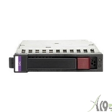761477-B21 Жесткий диск 6TB 3,5''(LFF) SAS 7.2K 6G HotPlug w Smart Drive SC Midline (for HP Proliant Gen8/Gen9 servers)