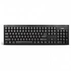 Keyboard SVEN Standard 303 Power USB+PS/2 чёрная SV-03100303PU Keyboard SVEN Standard 303 Power USB+PS/2 чёрная SV-03100303PU