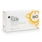 Bion C7115X Картридж для Hp LaserJet 1000, 1005w, 1150(n), 1200, 1220, 1300, 3300, 3310, 3320, 3330, 3380 (4'000 стр.) Черный Bion C7115X Картридж для Hp LaserJet 1000, 1005w, 1150(n), 1200, 1220, 1300, 3300, 3310, 3320, 3330, 3380 (4'000 стр.) Черный