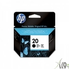HP C6614DE картридж, Black {DJ 610C} HP C6614DE картридж, Black {DJ 610C}