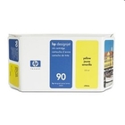 HP C5064A Картридж №90, Yellow {Designjet 4000/4000ps/4500/4500p, (225 мл)} HP C5064A Картридж №90, Yellow {Designjet 4000/4000ps/4500/4500p, (225 мл)}