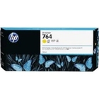 HP C1Q15A Картридж №764 желтый {HP Designjet T3500 (300мл)} HP C1Q15A Картридж №764 желтый {HP Designjet T3500 (300мл)}