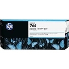 HP C1Q17A Картридж №764 фото черный {HP Designjet T3500 (300мл)} HP C1Q17A Картридж №764 фото черный {HP Designjet T3500 (300мл)}