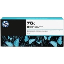 HP C1Q37A Картридж №773C черный матовый {HP Designjet Z6600/Z6800 (775мл)}