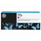 HP C1Q39A Картридж №773C пурпурный {Designjet Z6600/Z6800 (775мл)} HP C1Q39A Картридж №773C пурпурный {Designjet Z6600/Z6800 (775мл)}