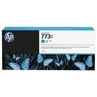 HP C1Q42A Картридж №773C голубой {HP Designjet Z6600/Z6800 (775мл)} HP C1Q42A Картридж №773C голубой {HP Designjet Z6600/Z6800 (775мл)}