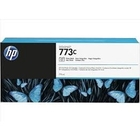 HP C1Q43A Картридж №773C фото черный {HP Designjet Z6600/Z6800 (775мл)} HP C1Q43A Картридж №773C фото черный {HP Designjet Z6600/Z6800 (775мл)}
