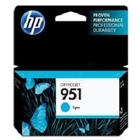 HP CN050AE Картридж №951 голубой {Officejet Pro 8610/8620 e-All-in-One (700стр.)} HP CN050AE Картридж №951 голубой {Officejet Pro 8610/8620 e-All-in-One (700стр.)}