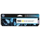 HP D8J09A Картридж №980 желтый {Officejet Enterprise Color X585/X555 (6600стр.)} HP D8J09A Картридж №980 желтый {Officejet Enterprise Color X585/X555 (6600стр.)}