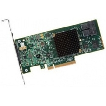 LSI (LSI00407) Logic Контроллер MegaRAID SAS 9341-8i  SGL