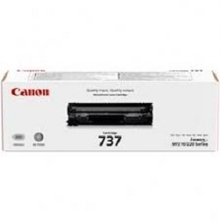 Canon Cartridge 737 9435B004 / 9435B002 для i-SENSYS MF211/MF212w/MF217w/MF226dn, 2400 страниц (GR)
