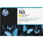 HP F9J50A Картридж струйный HP 765, желтый {Designjet T7200, (400мл)} HP F9J50A Картридж струйный HP 765, желтый {Designjet T7200, (400мл)}