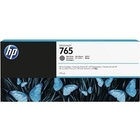 HP F9J54A Картридж струйный HP 765, темно-серый {Designjet T7200, (775мл)} HP F9J54A Картридж струйный HP 765, темно-серый {Designjet T7200, (775мл)}