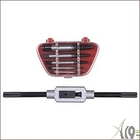 STAYER Набор (28030-H6) Экстракторы "PROFI", 6 предметов STAYER Набор (28030-H6) Экстракторы "PROFI", 6 предметов