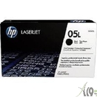 HP CE505L Картридж, Black {LJ P2035/2055 (1000стр.)} HP CE505L Картридж, Black {LJ P2035/2055 (1000стр.)}