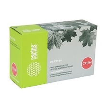 CACTUS Cartridge 719H  Картридж (CS-C719H) для принтеров Canon LB MF5840 i-Sensys/ MF5880 i-Sensys;LBP 6300 i-Sensys/ 6650 i-Sensys, черный, 6400стр