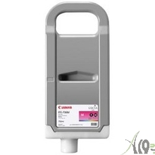 Canon PFI-706M Картридж для Canon iPF8300/iPF8300S/iPF8400/iPF9400/iPF9400S, пурпурный