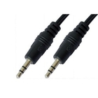5bites AC35J-005M Кабель  3.5 Jack/M - 3.5 Jack/M,  0.5м, стерео