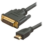 5bites APC-073-030 Кабель HDMI M / DVI M (24+1) double link, зол.разъемы, ферр.кольца, 3м. 5bites APC-073-030 Кабель HDMI M / DVI M (24+1) double link, зол.разъемы, ферр.кольца, 3м.
