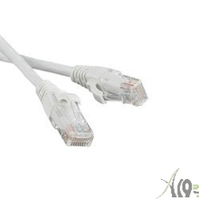 Hyperline PC-LPM-UTP-RJ45-RJ45-C5e-15M-LSZH-WH Патч-корд U/UTP, Cat.5е, LSZH, 15 м, белый Hyperline PC-LPM-UTP-RJ45-RJ45-C5e-15M-LSZH-WH Патч-корд U/UTP, Cat.5е, LSZH, 15 м, белый