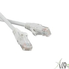 Hyperline PC-LPM-UTP-RJ45-RJ45-C5e-15M-LSZH-WH Патч-корд U/UTP, Cat.5е, LSZH, 15 м, белый Hyperline PC-LPM-UTP-RJ45-RJ45-C5e-15M-LSZH-WH Патч-корд U/UTP, Cat.5е, LSZH, 15 м, белый