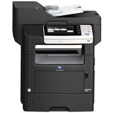 Konica-Minolta bizhub 4050 (МФУ) [A6VF021]  {запуск специалистом }