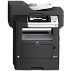 Konica-Minolta bizhub 4050 (МФУ) [A6VF021]  {запуск специалистом }