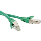 Hyperline PC-LPM-STP-RJ45-RJ45-C6-0.5M-LSZH-GN Патч-корд F/UTP, экранированный, Cat.6, LSZH, 0.5 м, зеленый Hyperline PC-LPM-STP-RJ45-RJ45-C6-0.5M-LSZH-GN Патч-корд F/UTP, экранированный, Cat.6, LSZH, 0.5 м, зеленый