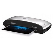 Fellowes Ламинатор Spectra A4 FS-5737801 {2x125 мкм, 30см/мин} 