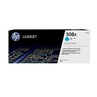 HP CF361X Картридж, Cyan {LaserJet Enterprise M553. 9500 страниц.} HP CF361X Картридж, Cyan {LaserJet Enterprise M553. 9500 страниц.}